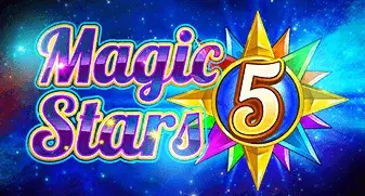 Magic Stars 5