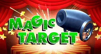 Magic Target