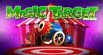 Magic Target Deluxe