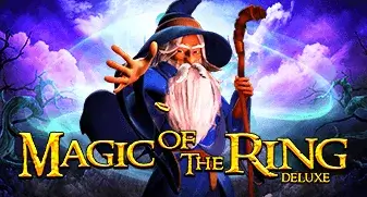 Magic of the Ring Deluxe