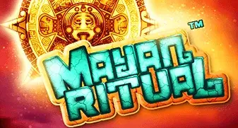 Mayan Ritual