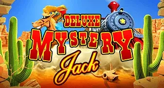 Mystery Jack Deluxe