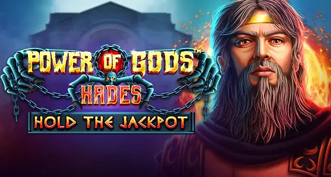 Power of Gods: Hades
