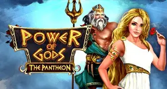Power of Gods: The Pantheon