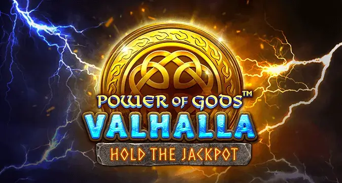 Power of Gods: Valhalla