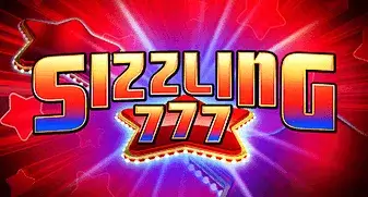 Sizzling 777