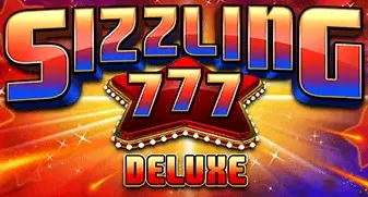 Sizzling 777 Deluxe