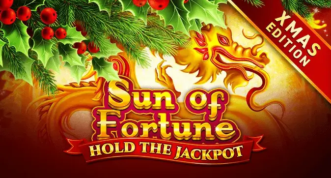 Sun Of Fortune Xmas Edition