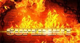 Super Hot