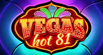 Vegas Hot 81