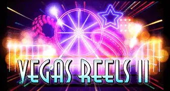 Vegas Reels II