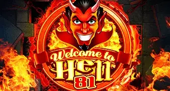 Welcome To Hell 81