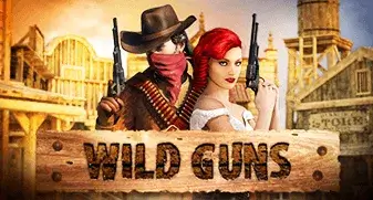 Wild Guns