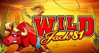 Wild Jack