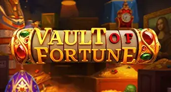 Vault of Fortune