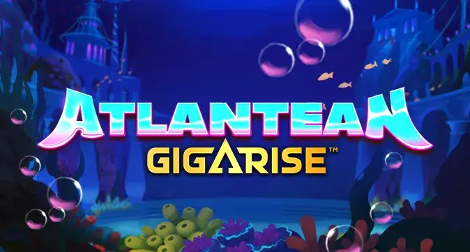 Atlantean GigaRise