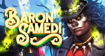 Baron Samedi
