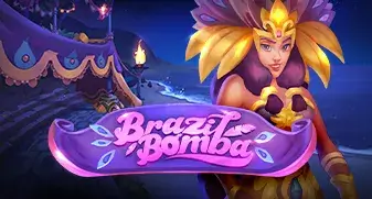 Brazil Bomba