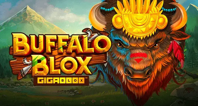 Buffalo Blox Gigablox
