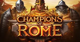 Champions of Rome