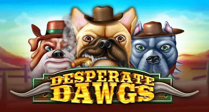 Desperate Dawgs