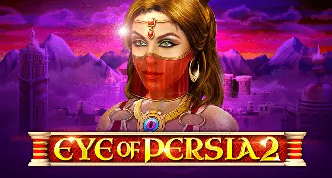 Eye of Persia 2