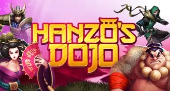 Hanzo's Dojo