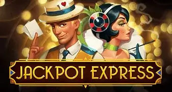 Jackpot Express