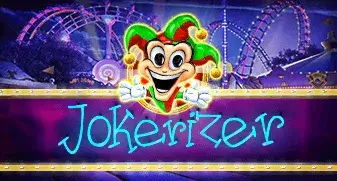 Jokerizer