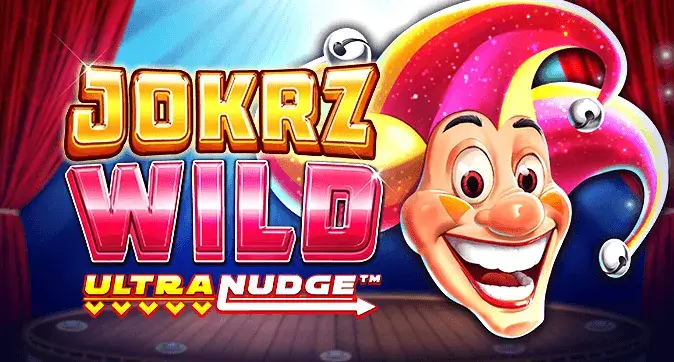 Jokrz Wild UltraNudge