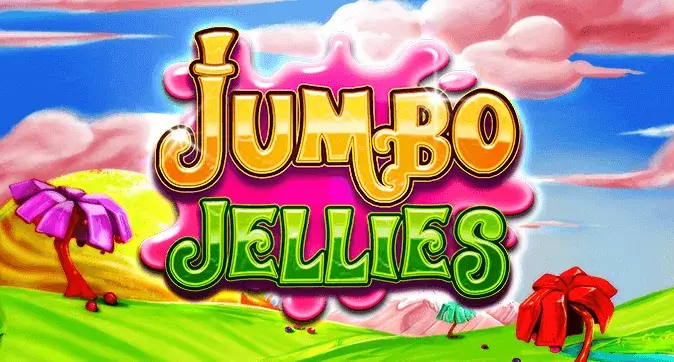 Jumbo Jellies