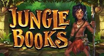 Jungle Books