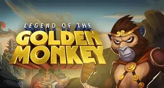 Legend of the Golden Monkey