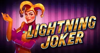 Lightning Joker