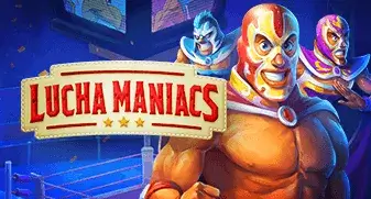 Lucha Maniacs