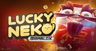 Lucky Neko