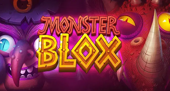 Monster Blox Gigablox