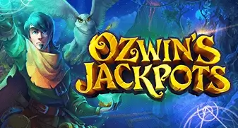 Ozwin's Jackpots