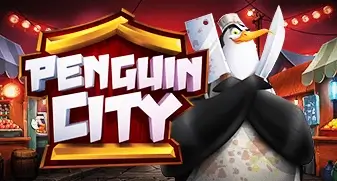 Penguin City