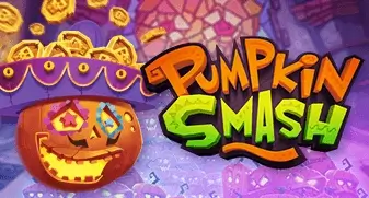 Pumpkin Smash