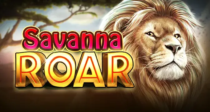 Savanna Roar