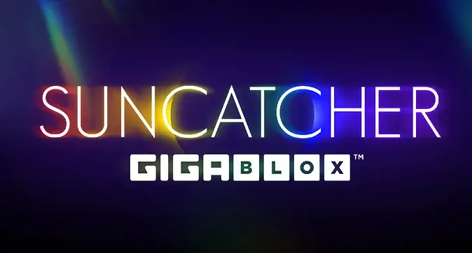Suncatcher Gigablox