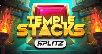 Temple Stacks: Splitz