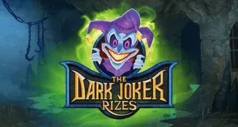 The Dark Joker Rizes