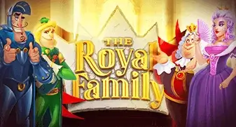 The Royal Family