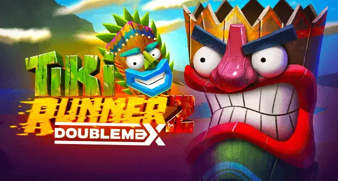 Tiki Runner 2 DoubleMax