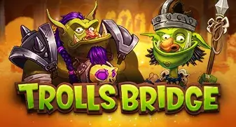 Trolls Bridge