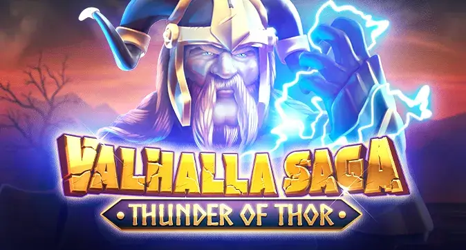Valhalla Saga. Thunder of Thor