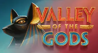Valley Of The Gods
