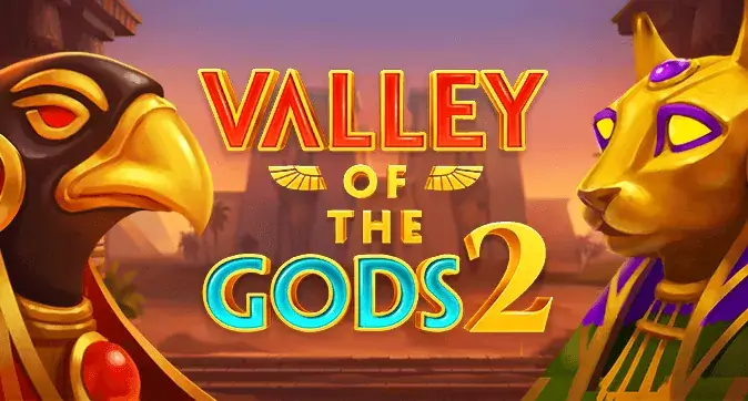Valley of the Gods 2